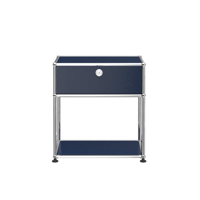 Mobile / Nightstand (P2), made by USM Haller