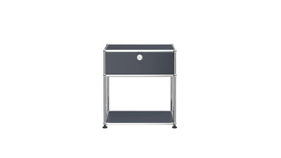 Desktop / Nightstand (P2), made by USM Haller