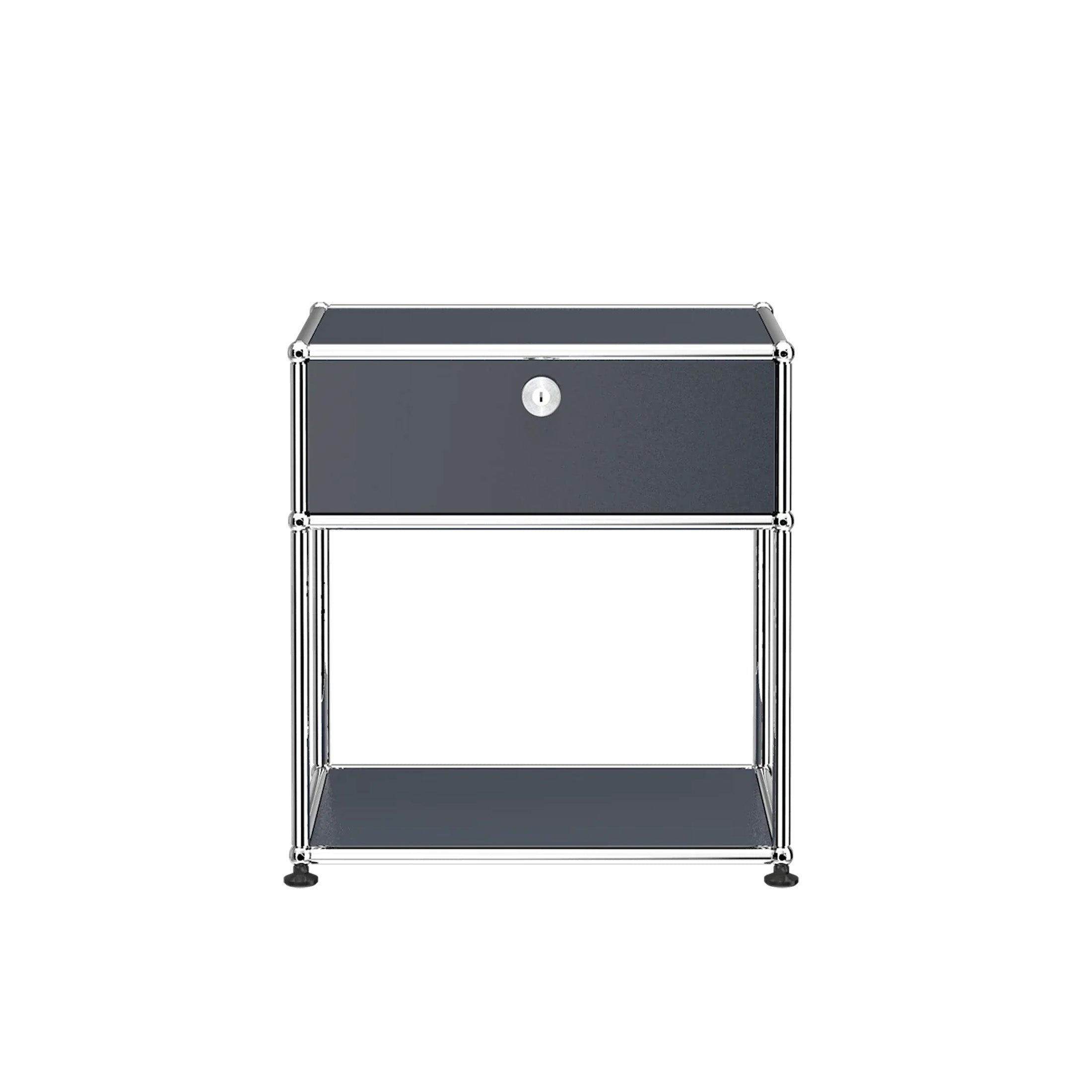 Mobile / Nightstand (P2), made by USM Haller