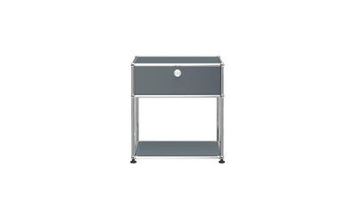 Desktop / Nightstand (P2), made by USM Haller