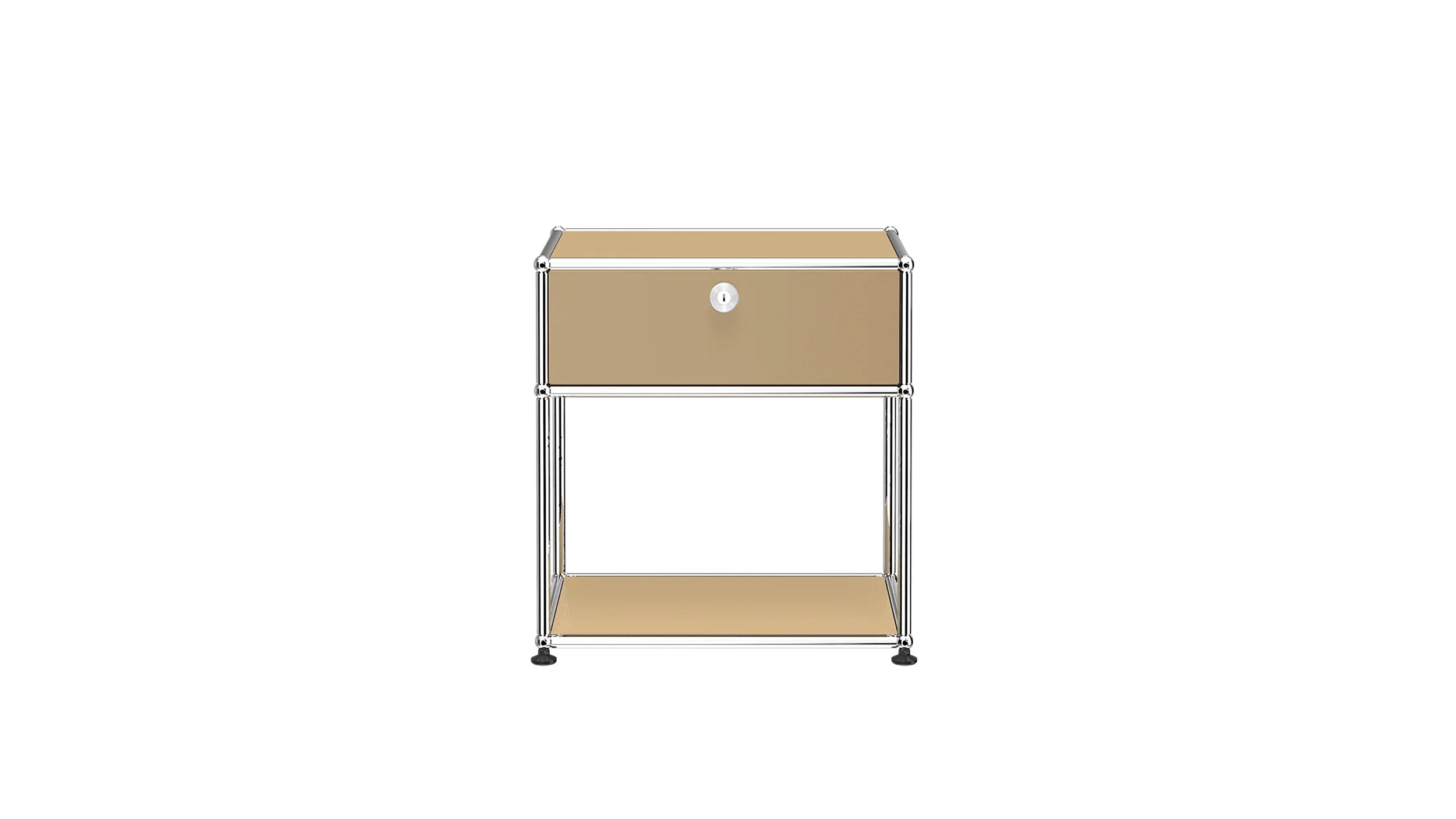 Desktop / Nightstand (P2), made by USM Haller