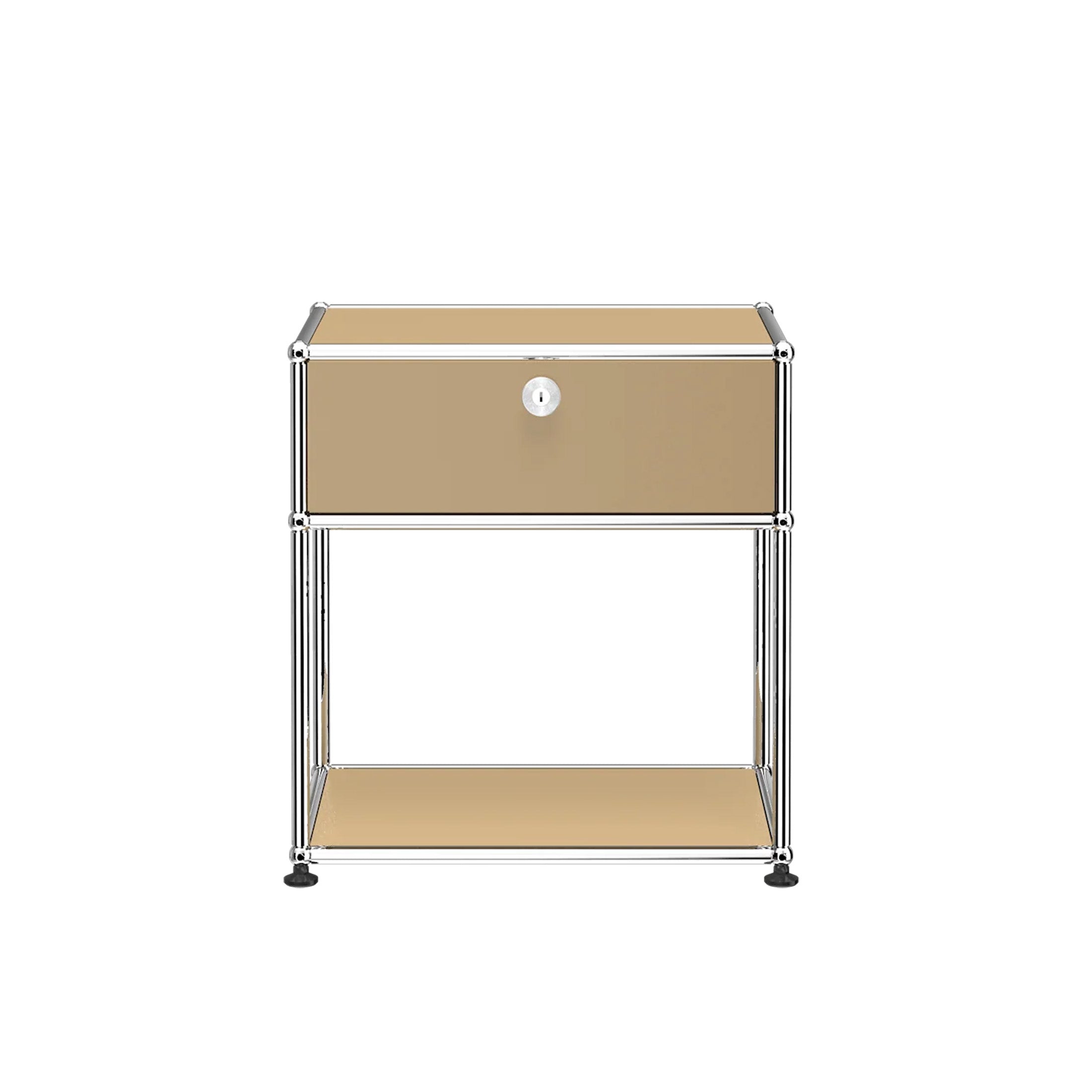 Mobile / Nightstand (P2), made by USM Haller