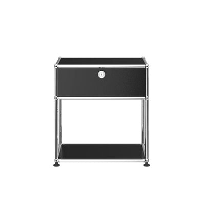 Mobile / Nightstand (P2), made by USM Haller