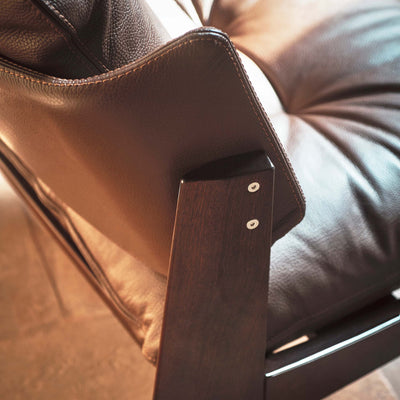 Exteta Armchair No-Glue Armchair