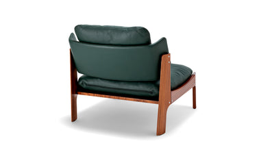 Exteta Armchair No-Glue Armchair
