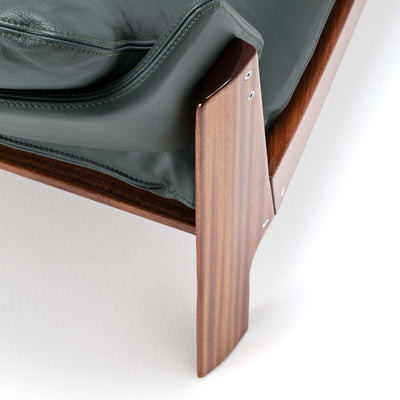 Exteta Armchair No-Glue Armchair