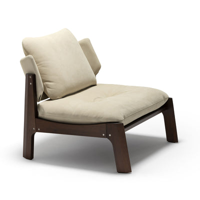 Exteta Armchair No-Glue Armchair