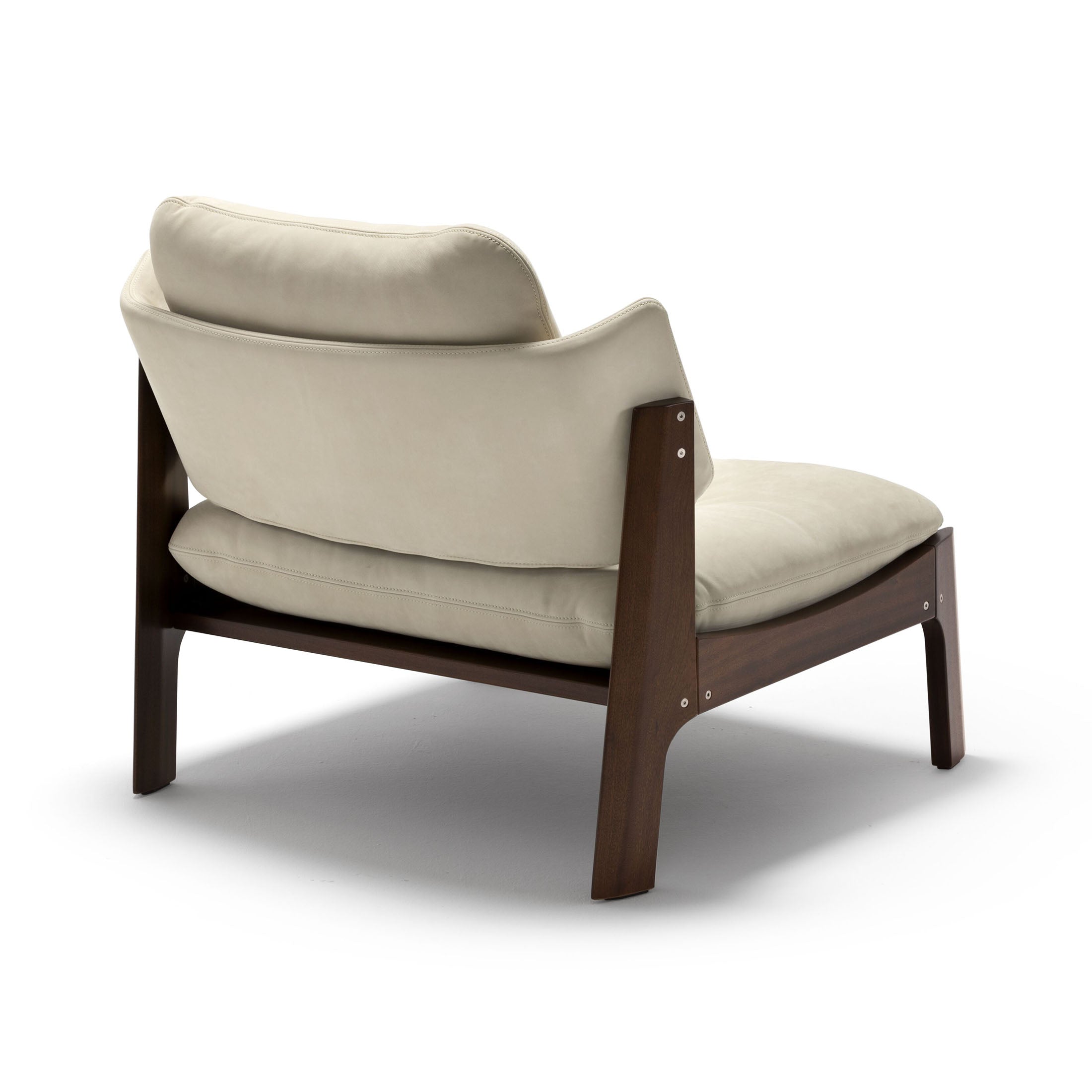 Exteta Armchair No-Glue Armchair