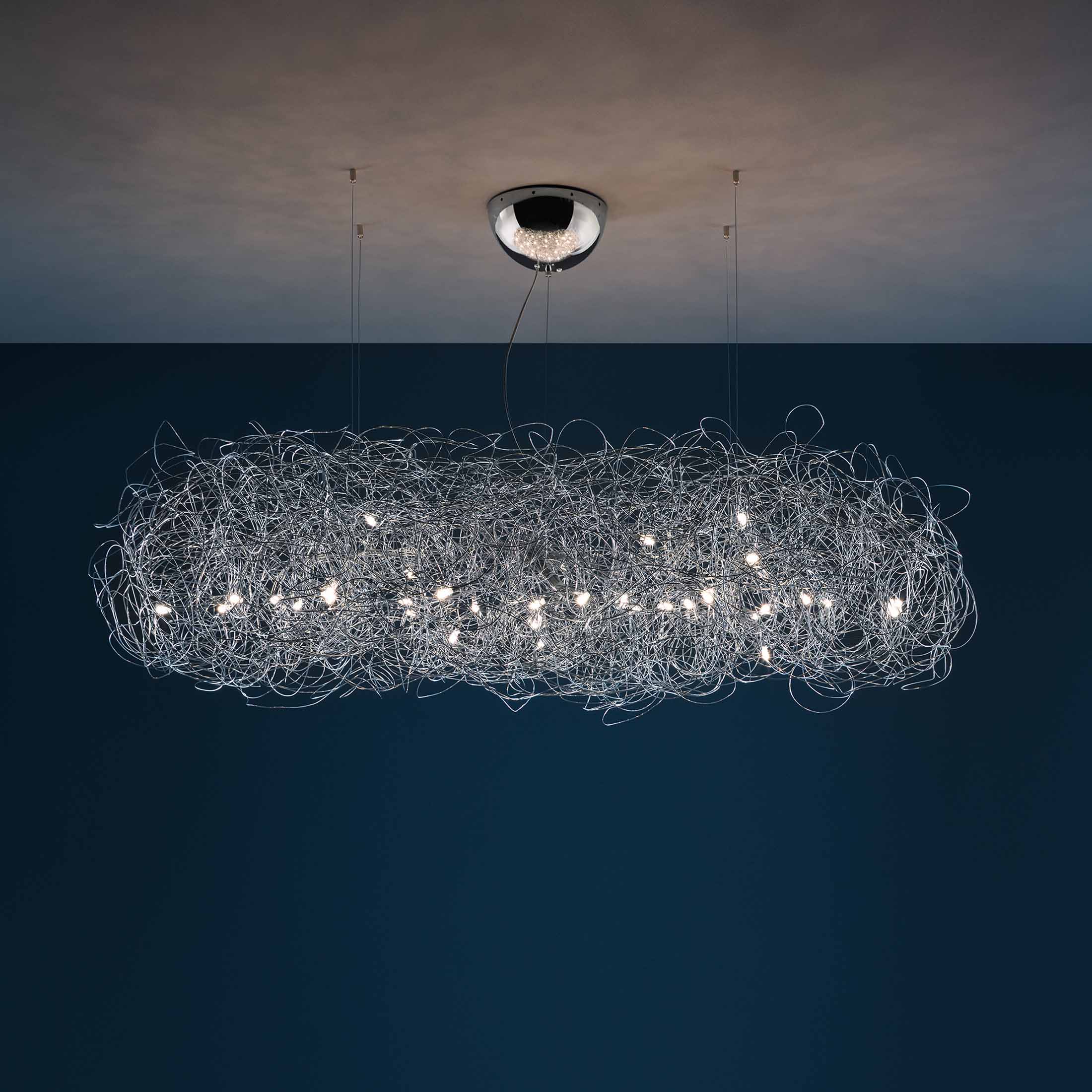Mobile / Nuvola by Catellani & Smith