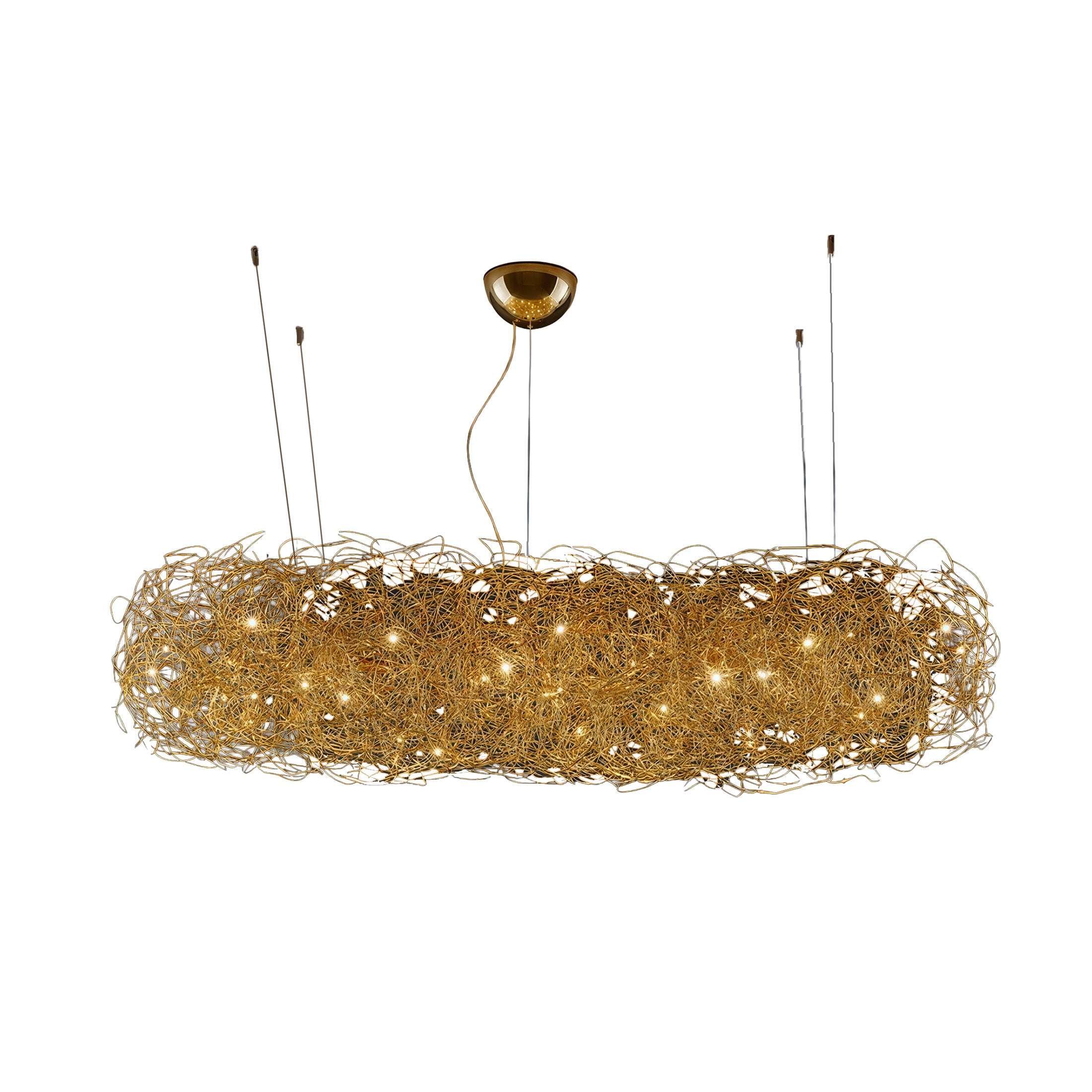 Mobile / Nuvola by Catellani & Smith