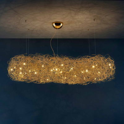 Catellani & Smith Pendant Lamp Nuvola