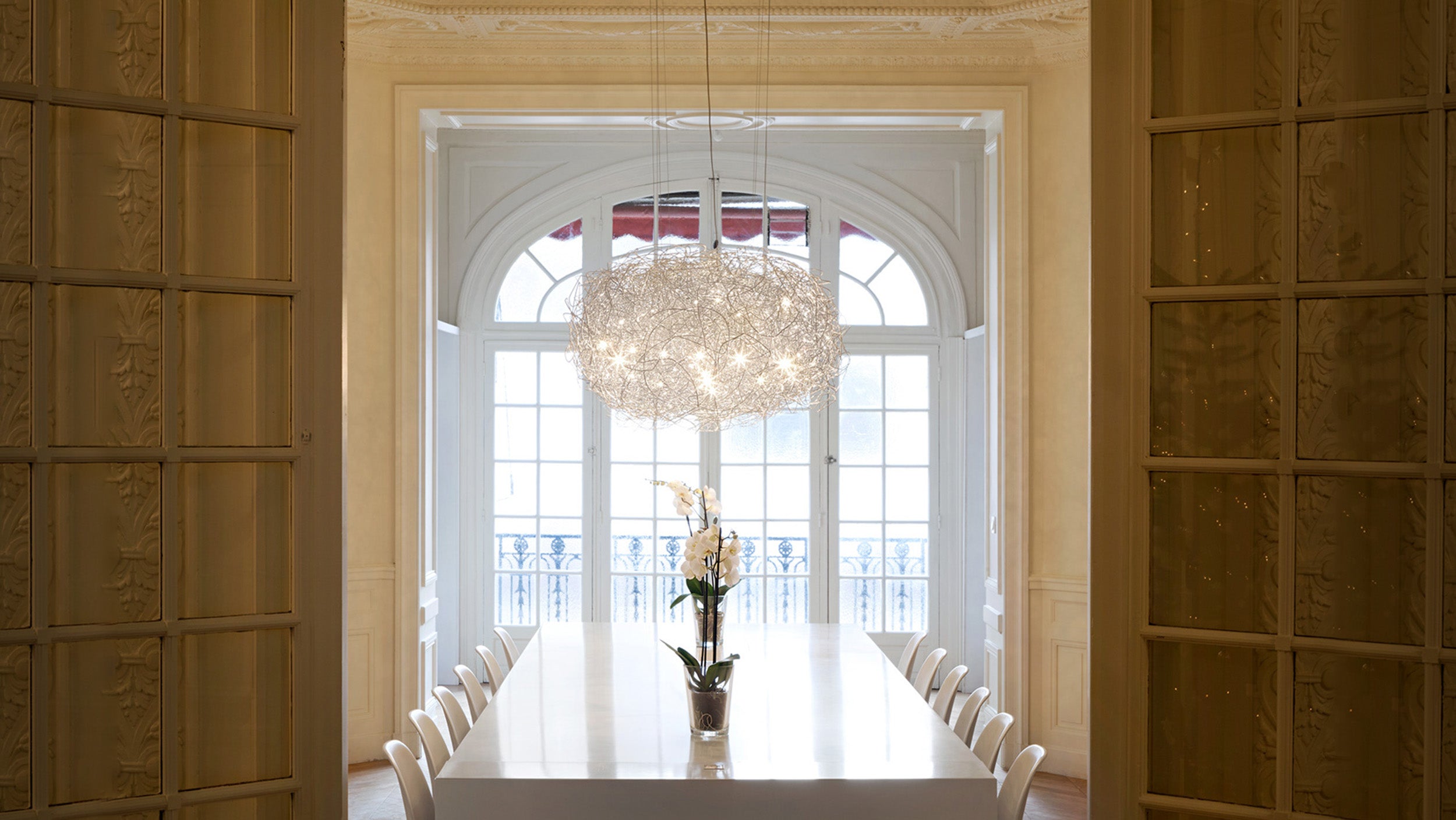 Catellani & Smith Pendant Lamp Nuvola