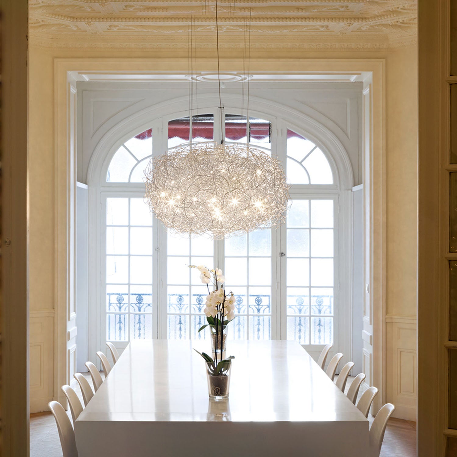 Mobile / Nuvola by Catellani & Smith