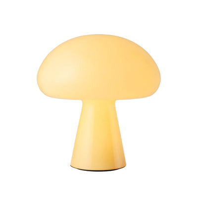 Mellow Yellow / Mobile / Obello Portable Lamp, designed by Mathieu Matégot for Gubi