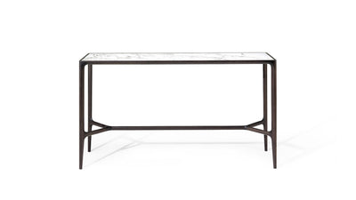 Desktop / Odette, designed by DRAW Studio for Ceccotti Collezioni