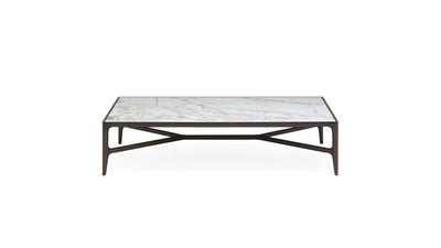 Desktop / Odile, designed by DRAW Studio for Ceccotti Collezioni