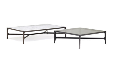 Desktop / Odile, designed by DRAW Studio for Ceccotti Collezioni