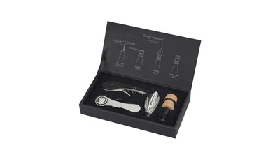 Desktop / Oeno Collection 1, designed by L’Atelier du Vin