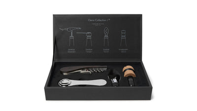 Desktop / Oeno Collection 1, designed by L’Atelier du Vin