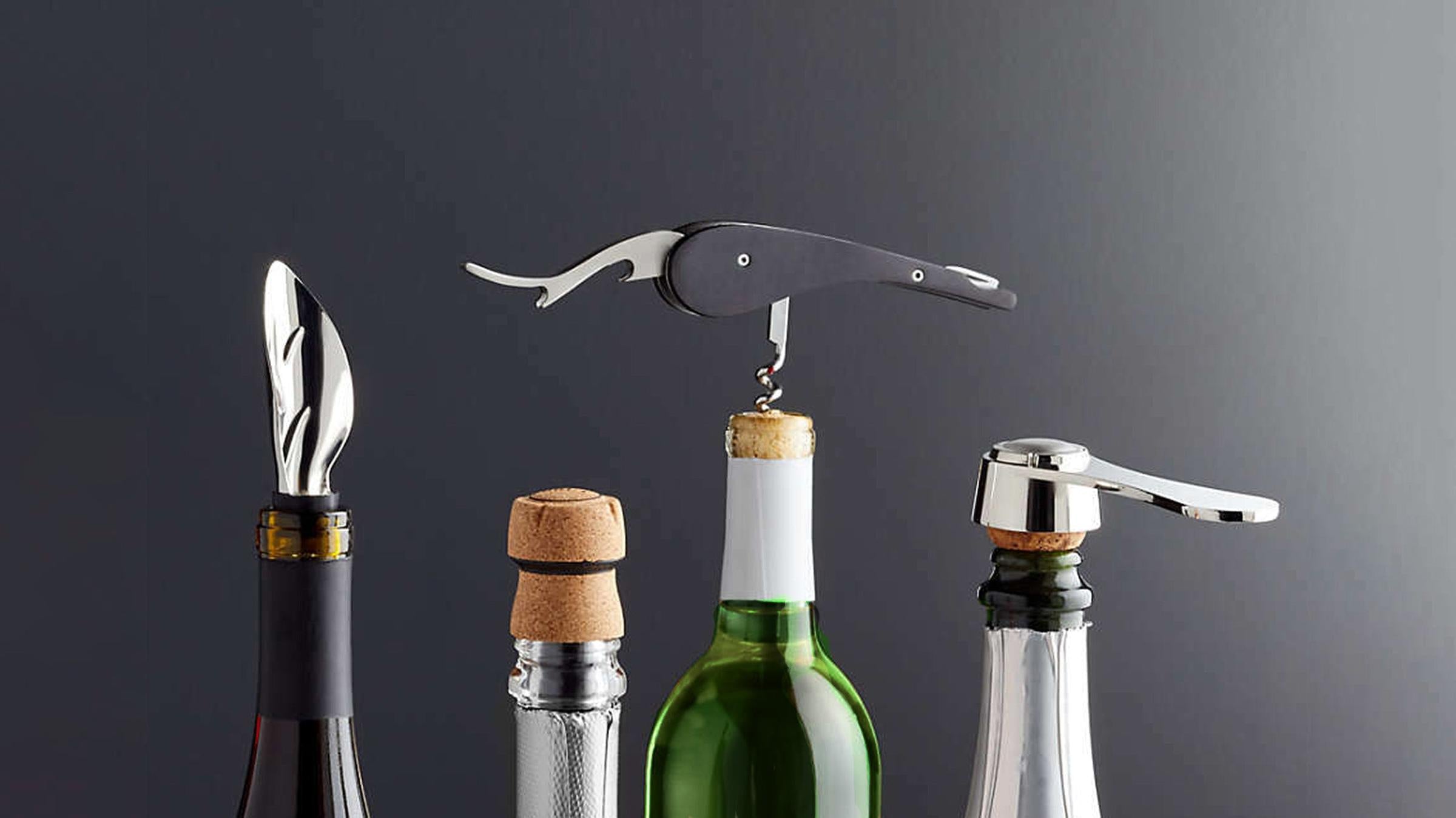 L'Atelier du Vin Barware Oeno Collection 1