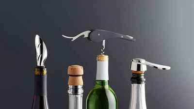 Desktop / Oeno Collection 1, designed by L’Atelier du Vin