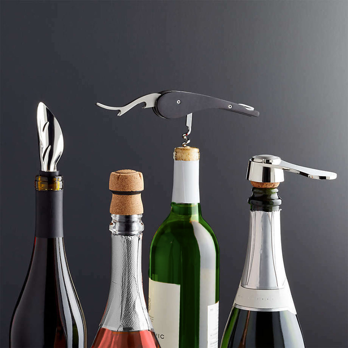 Mobile / Oeno Collection 1, designed by L’Atelier du Vin