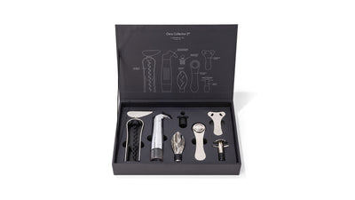 Desktop / Oeno Collection 2, designed by L’Atelier du Vin