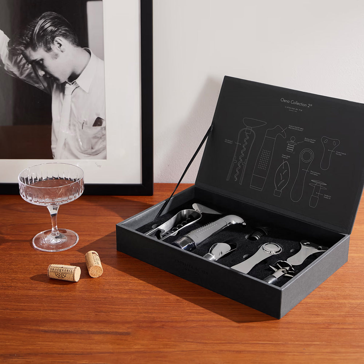 Oeno Collection 2