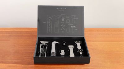 Desktop / Oeno Collection 2, designed by L’Atelier du Vin