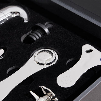 Mobile / Oeno Collection 2, designed by L’Atelier du Vin