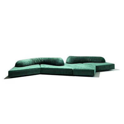 Mobile / On The Rocks Outdoor Sofa, designed by &nbsp;Francesco Binfare for Edra