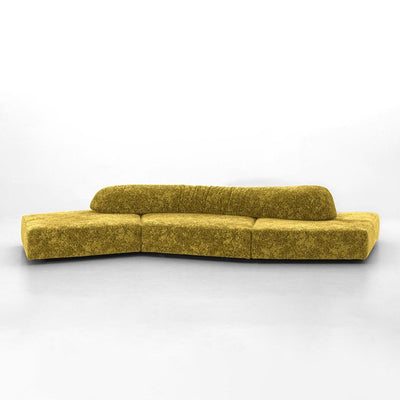 Mobile / On The Rocks Outdoor Sofa, designed by &nbsp;Francesco Binfare for Edra