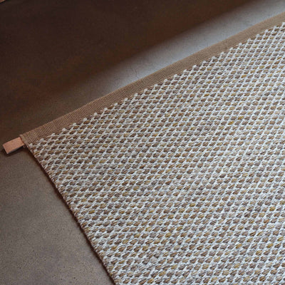 Kasthall Rug Ori Honeycomb