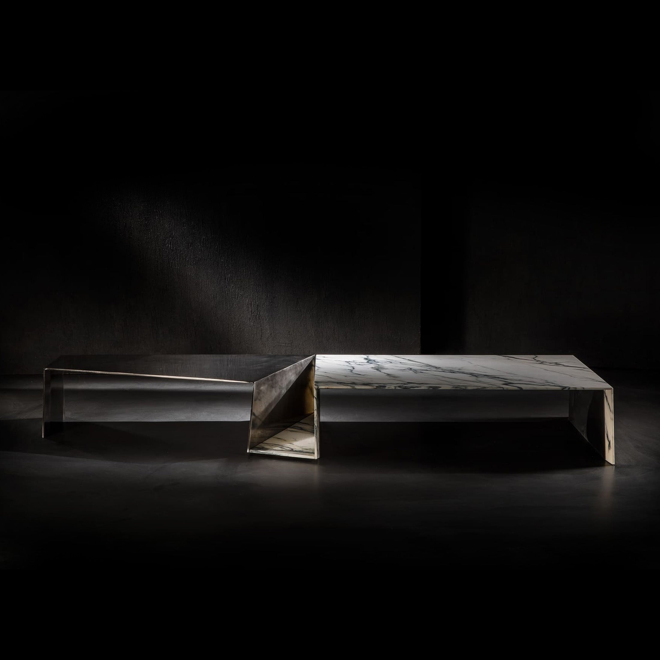 Mobile / Origami, designed by&nbsp;Ugo Cacciatori for Henge