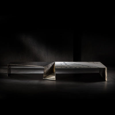 Mobile / Origami, designed by&nbsp;Ugo Cacciatori for Henge