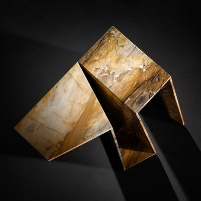 Mobile / Origami, designed by&nbsp;Ugo Cacciatori for Henge