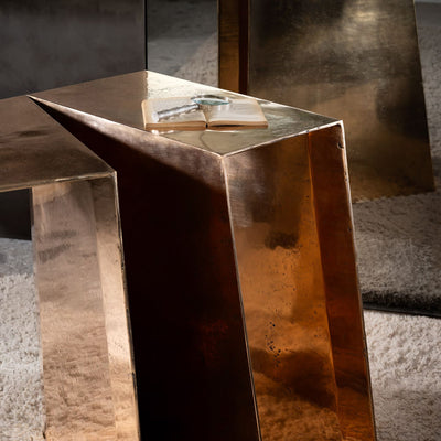 Mobile / Origami, designed by&nbsp;Ugo Cacciatori for Henge