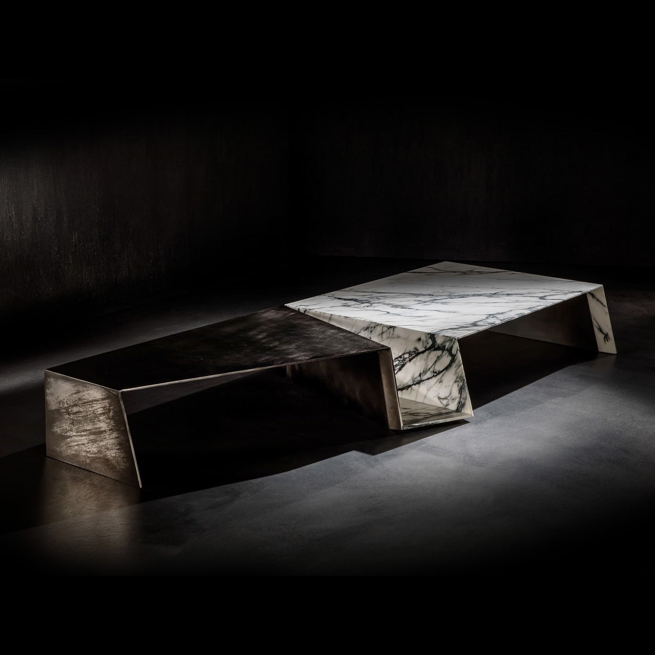 Mobile / Origami, designed by&nbsp;Ugo Cacciatori for Henge