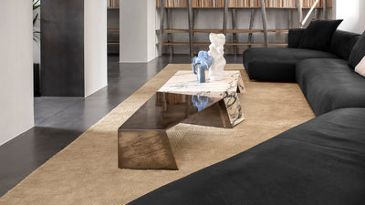 Desktop / Origami, designed by&nbsp;Ugo Cacciatori for Henge