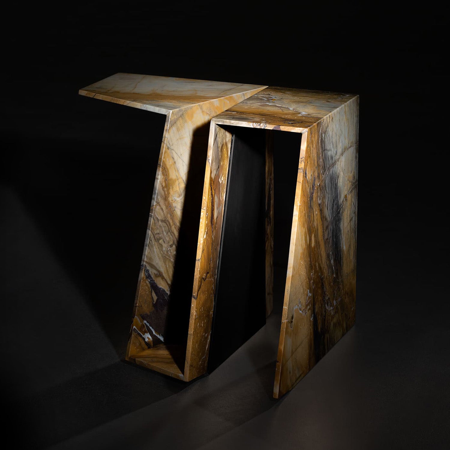 Mobile / Origami, designed by&nbsp;Ugo Cacciatori for Henge