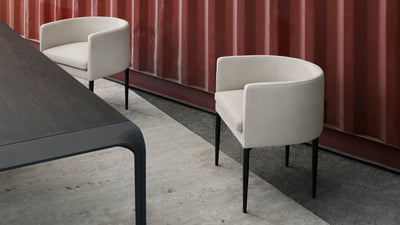 Desktop / Ouzo, designed by Piero Lissoni for Living Divani