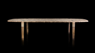 Desktop / Oxymoron Dining Table, designed by Massimo Castagna for Henge