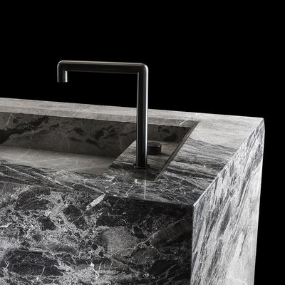 Mobile / Ozone L Island, designed by Massimo Castagna for Henge
