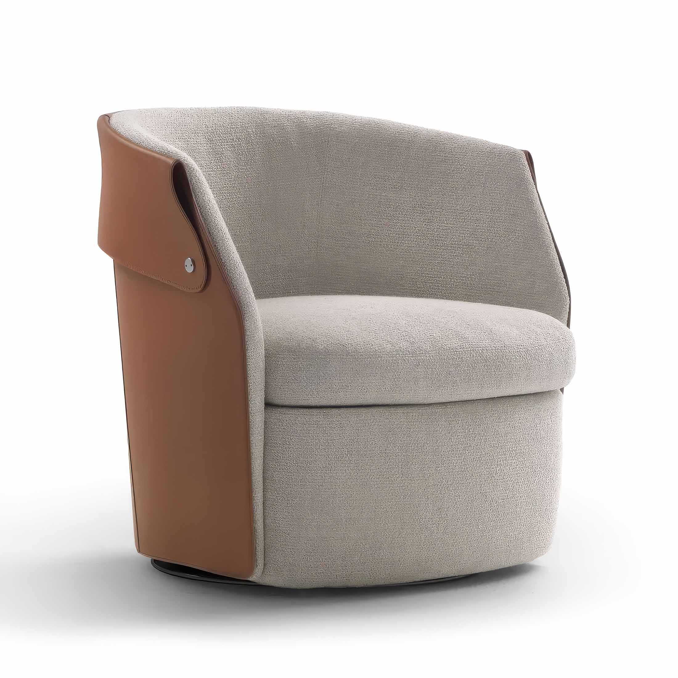 Ozzy Armchair