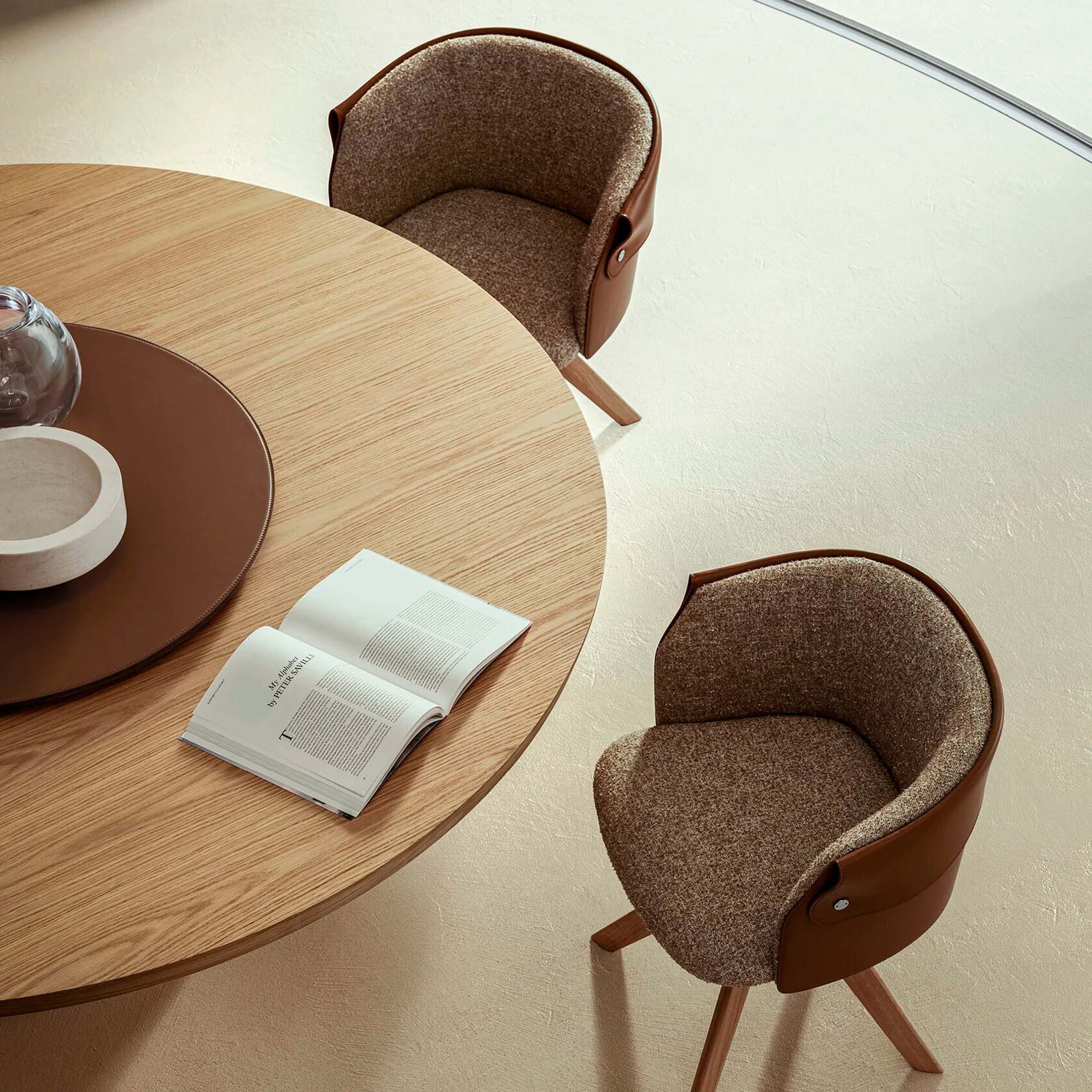 Ozzy Dining Chair