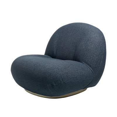 Mobile / Pacha Lounge Chair, designed by Pierre Paulin and made by Gubi