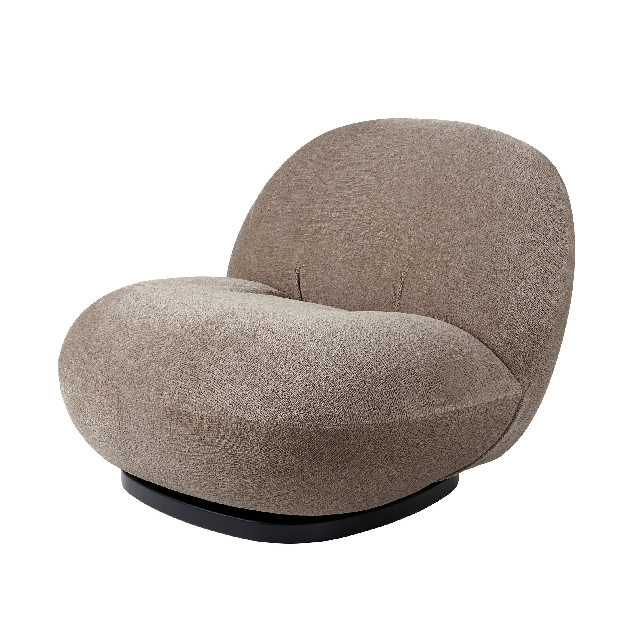 Mobile / Pacha Lounge Chair, designed by Pierre Paulin and made by Gubi