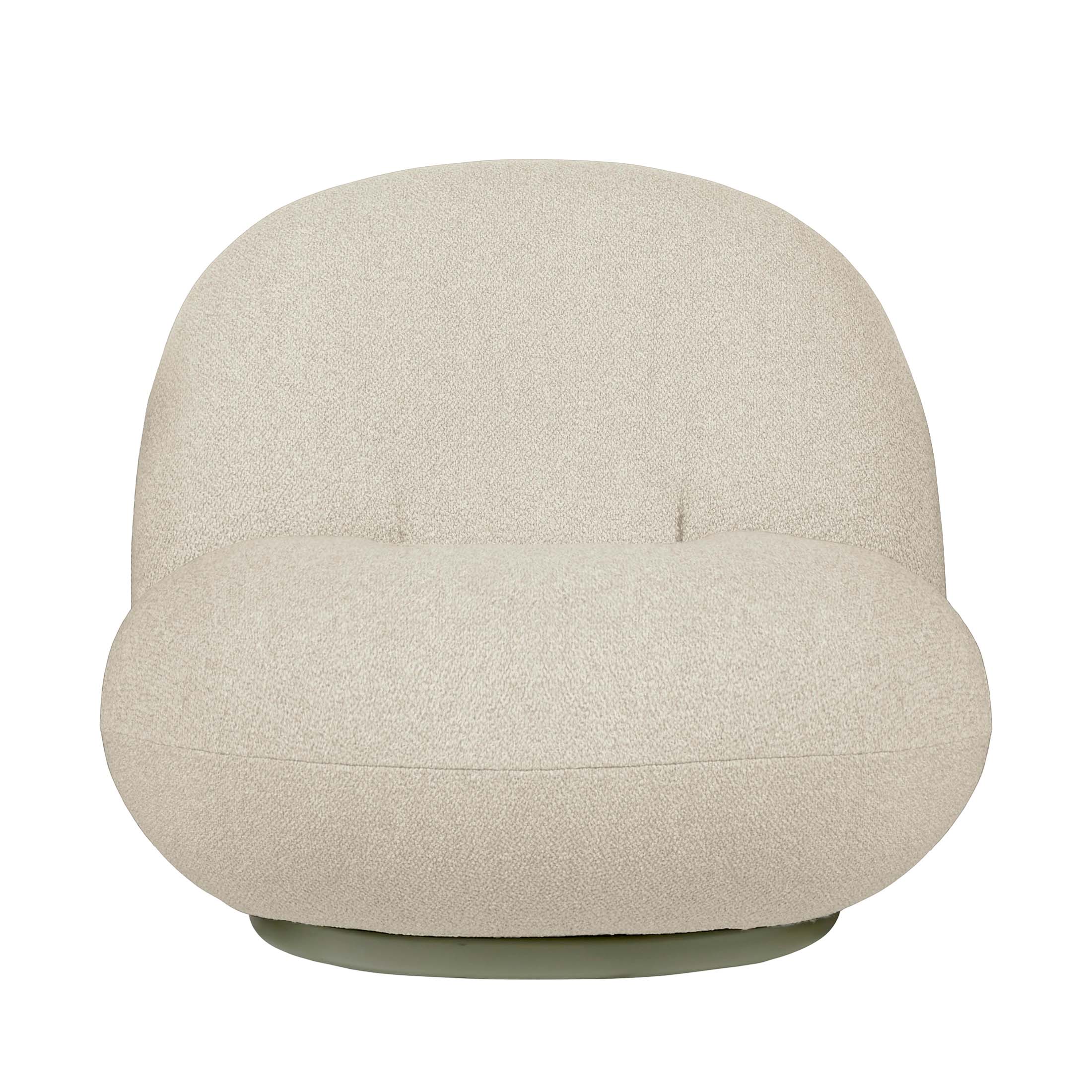 Mobile / Pacha Lounge Chair, designed by Pierre Paulin and made by Gubi