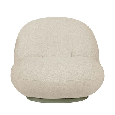 Mobile / Pacha Lounge Chair, designed by Pierre Paulin and made by Gubi