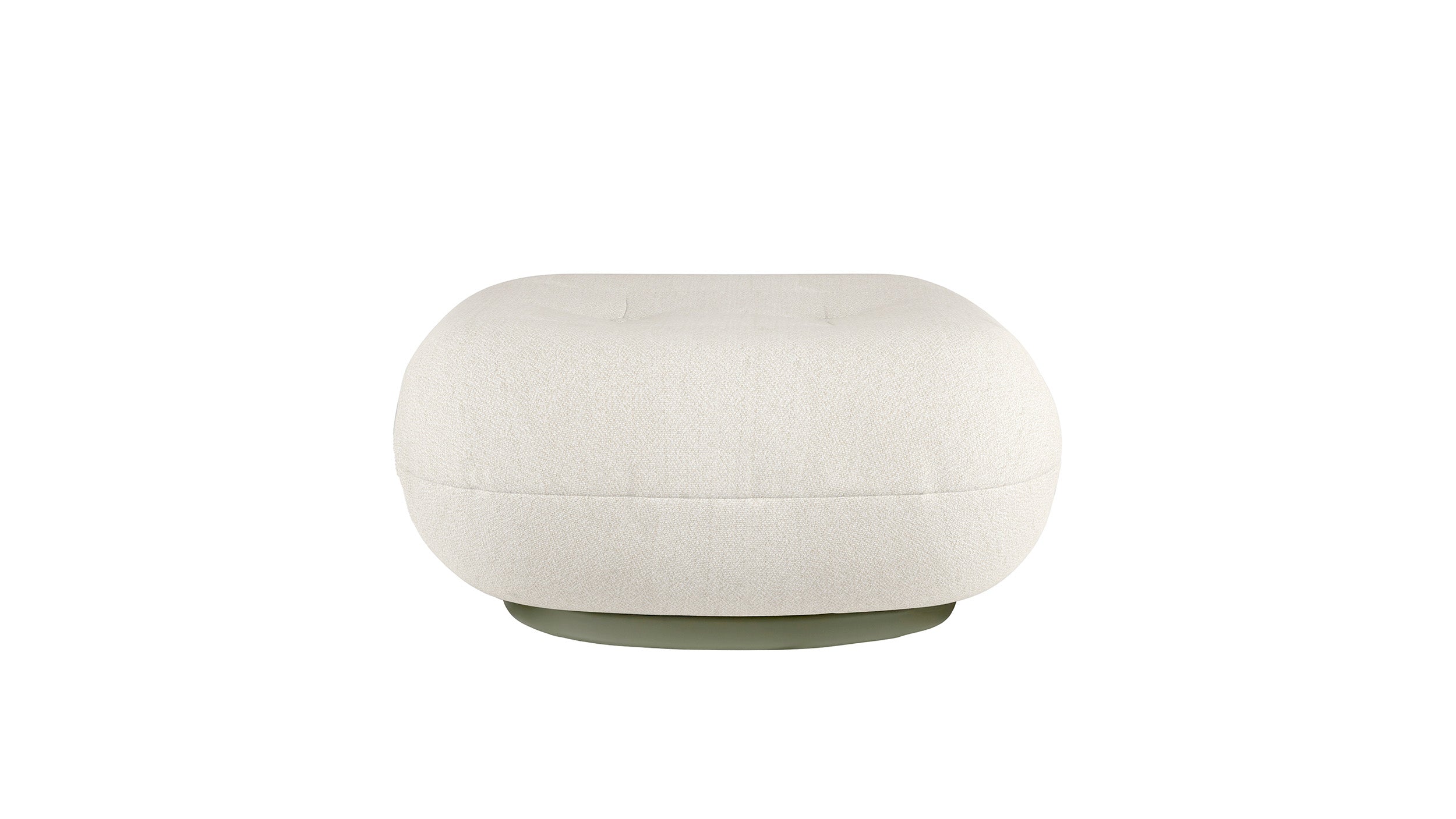 GUBI Ottoman Pacha Outdoor Ottoman